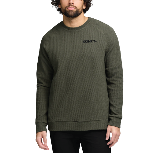 UNRL - Mens Elevation Crewneck image thumbnail