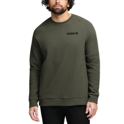 Image of UNRL - Mens Elevation Crewneck
