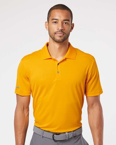 Adidas - Men's Performance Polo image thumbnail