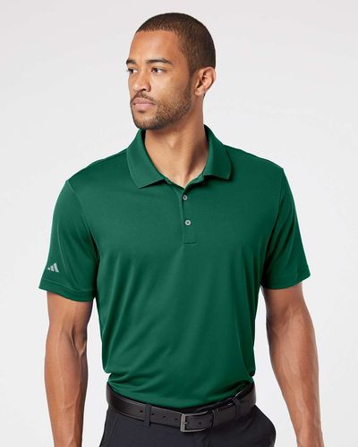 Adidas - Men's Performance Polo image thumbnail