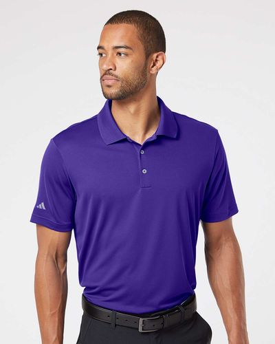 Adidas - Men's Performance Polo image thumbnail