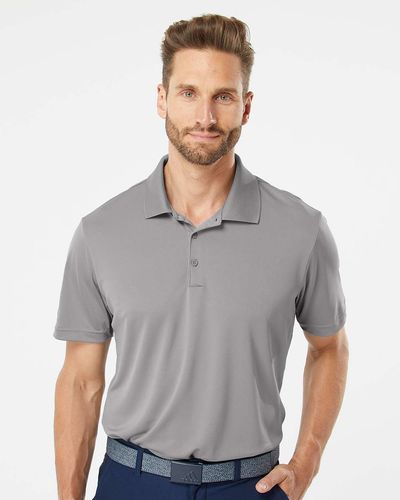 Adidas - Men's Performance Polo image thumbnail