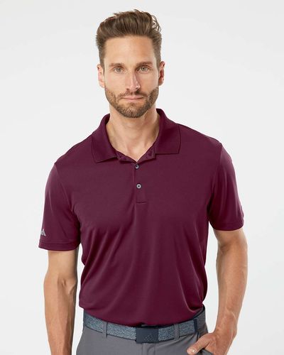 Adidas - Men's Performance Polo image thumbnail