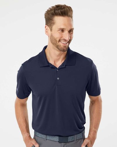 Adidas - Men's Performance Polo image thumbnail