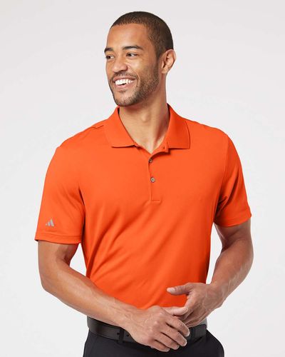 Adidas - Men's Performance Polo image thumbnail