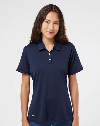 Adidas - Women's Performance Polo image thumbnail