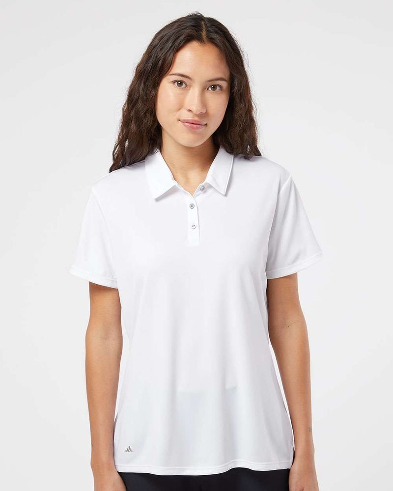 Adidas - Women's Performance Polo primary image