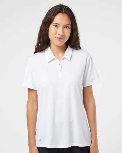 Adidas - Women's Performance Polo image thumbnail