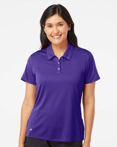 Adidas - Women's Performance Polo image thumbnail