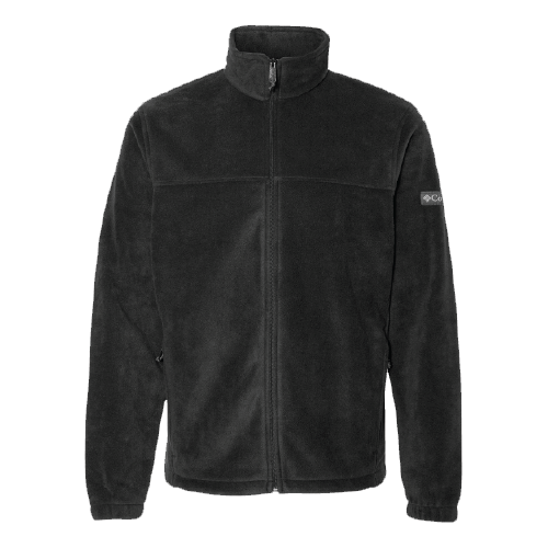 Columbia - Men's Steens Mountain Full Zip 2.0 Jacket image thumbnail