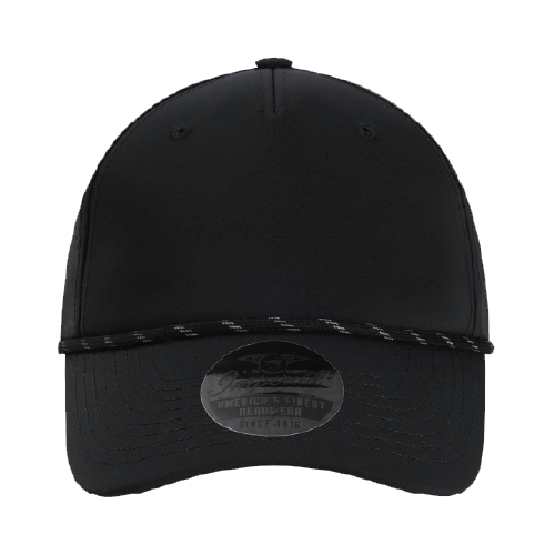 Imperial - The Dyno Cap image thumbnail