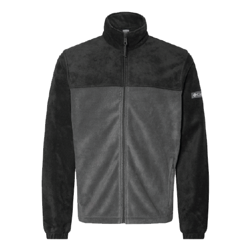 Columbia - Men's Steens Mountain Full Zip 2.0 Jacket image thumbnail