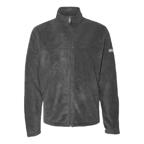 Columbia - Men's Steens Mountain Full Zip 2.0 Jacket image thumbnail