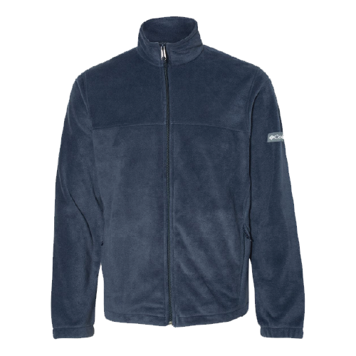 Columbia - Men's Steens Mountain Full Zip 2.0 Jacket image thumbnail