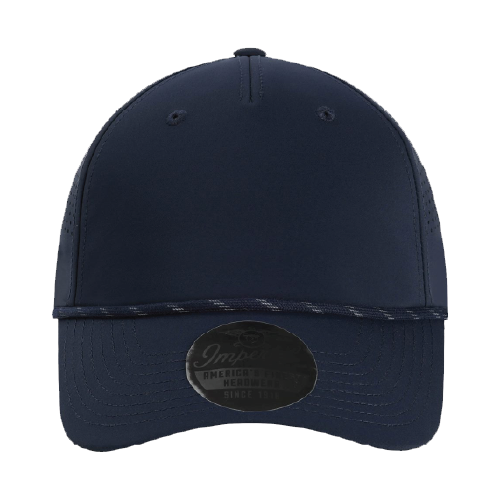 Imperial - The Dyno Cap image thumbnail