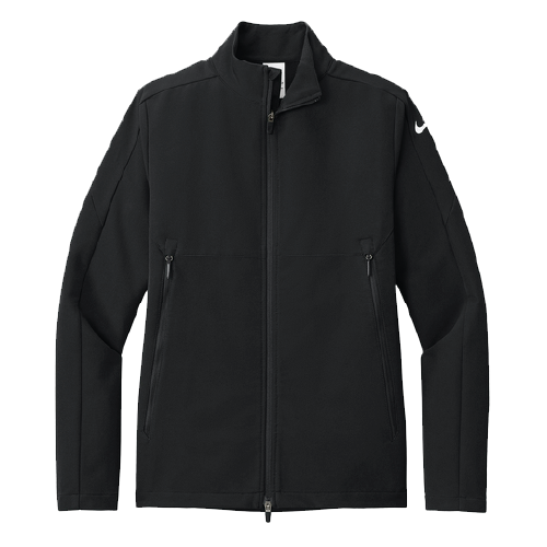 Nike - Mens Full-Zip Soft Shell Jacket image thumbnail