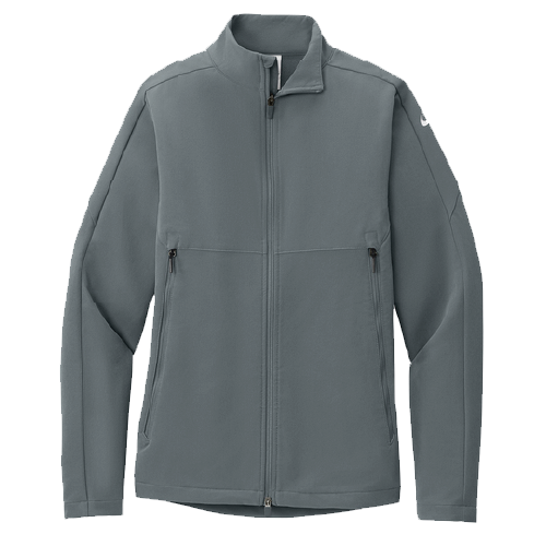 Nike - Mens Full-Zip Soft Shell Jacket image thumbnail