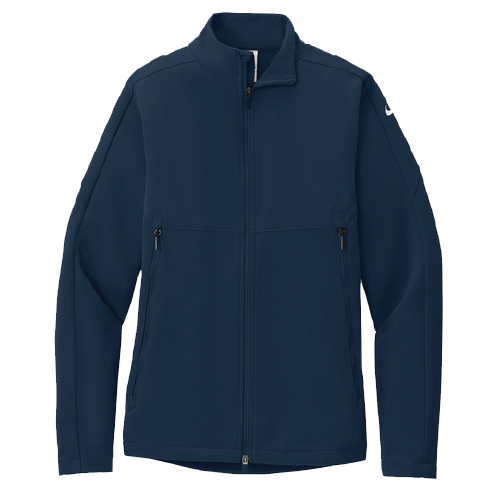 Nike - Mens Full-Zip Soft Shell Jacket image thumbnail