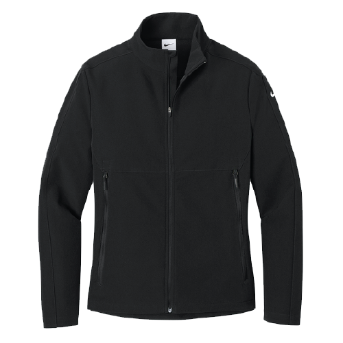 Nike - Women's Full-Zip Soft Shell Jacket image thumbnail