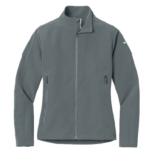 Nike - Women's Full-Zip Soft Shell Jacket image thumbnail