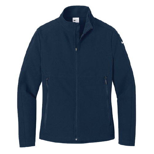 Nike - Women's Full-Zip Soft Shell Jacket image thumbnail