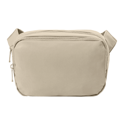 Dual-Compartment Crossbody image thumbnail