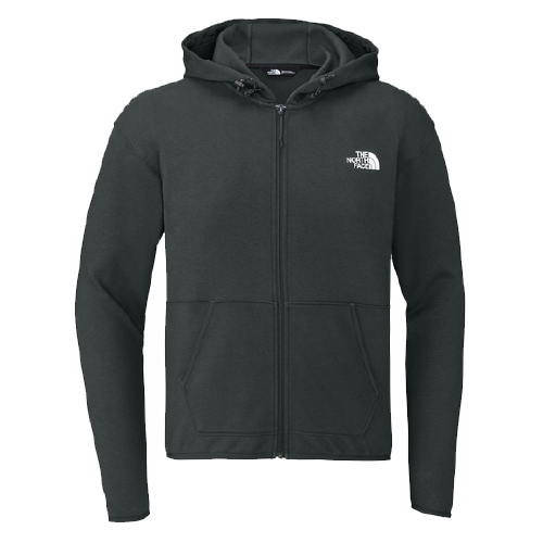 The North Face - Mens Double-Knit Full-Zip Hoodie image thumbnail