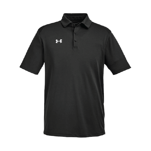 Under Armour - Men's Tech Polo image thumbnail Under Armour - Men's Tech Polo image thumbnail