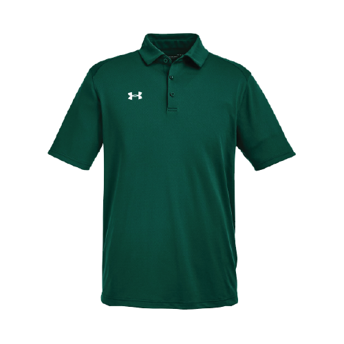 Under Armour - Men's Tech Polo image thumbnail Under Armour - Men's Tech Polo image thumbnail
