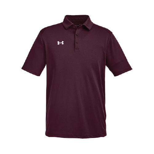 Under Armour - Men's Tech Polo image thumbnail Under Armour - Men's Tech Polo image thumbnail