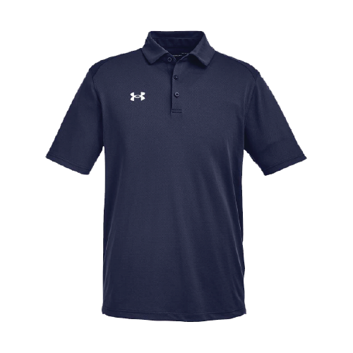 Under Armour - Men's Tech Polo image thumbnail Under Armour - Men's Tech Polo image thumbnail