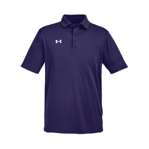 Under Armour - Men's Tech Polo image thumbnail Under Armour - Men's Tech Polo image thumbnail