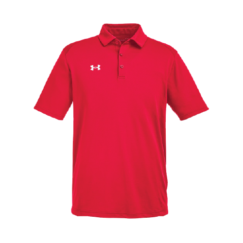 Under Armour - Men's Tech Polo image thumbnail Under Armour - Men's Tech Polo image thumbnail