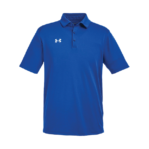 Under Armour - Men's Tech Polo image thumbnail Under Armour - Men's Tech Polo image thumbnail