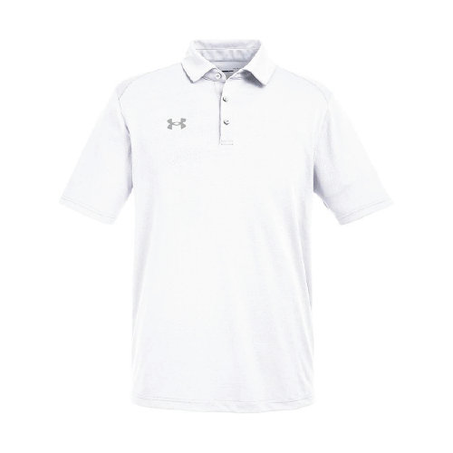 Under Armour - Men's Tech Polo image thumbnail Under Armour - Men's Tech Polo image thumbnail