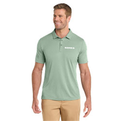 Image of TravisMathew - Coto Performance Polo