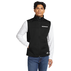 Image of The North Face - Mens Ridgewall Soft Shell Vest