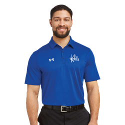 Image of Under Armour - Men's Tech Polo