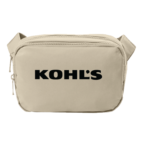 Dual-Compartment Crossbody image thumbnail