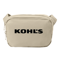 Image of Dual-Compartment Crossbody