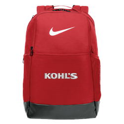 Image of Nike - Brasilia Medium Backpack