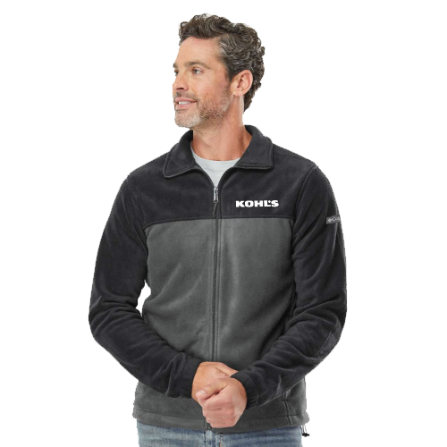 Columbia - Men's Steens Mountain Full Zip 2.0 Jacket image thumbnail