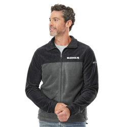 Image of Columbia - Men's Steens Mountain Full Zip 2.0 Jacket