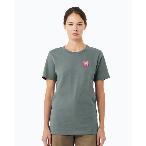 Bella+Canvas - Adult BRG Jersey Short Sleeve Tee image thumbnail