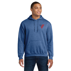 Image of Adult BRG Hooded Sweatshirt