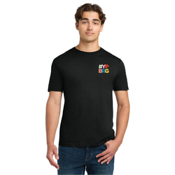 Image of Adult BRG Short Sleeve Softstyle T-Shirt