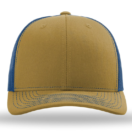Richardson - Trucker Hat image thumbnail