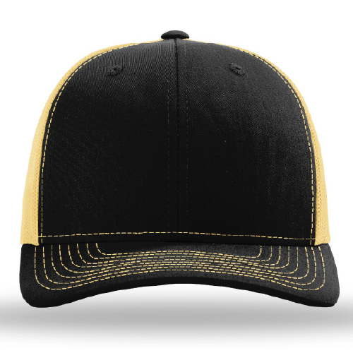Richardson - Trucker Hat image thumbnail