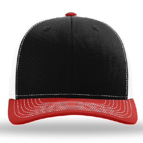 Richardson - Trucker Hat image thumbnail