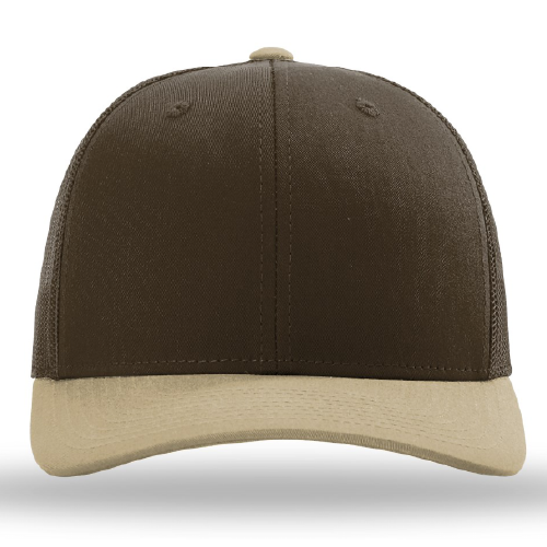 Richardson - Trucker Hat image thumbnail